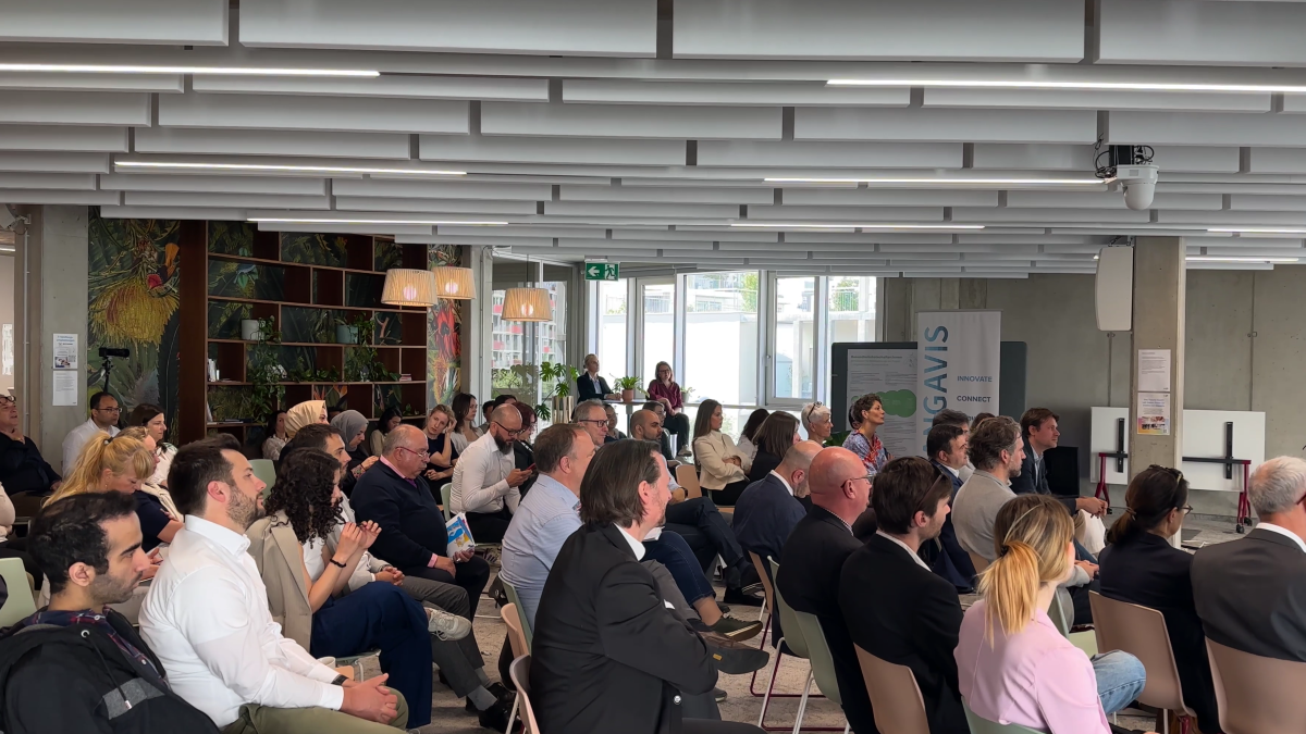 Onco:Innovate Europe Conference 2026 - event photo