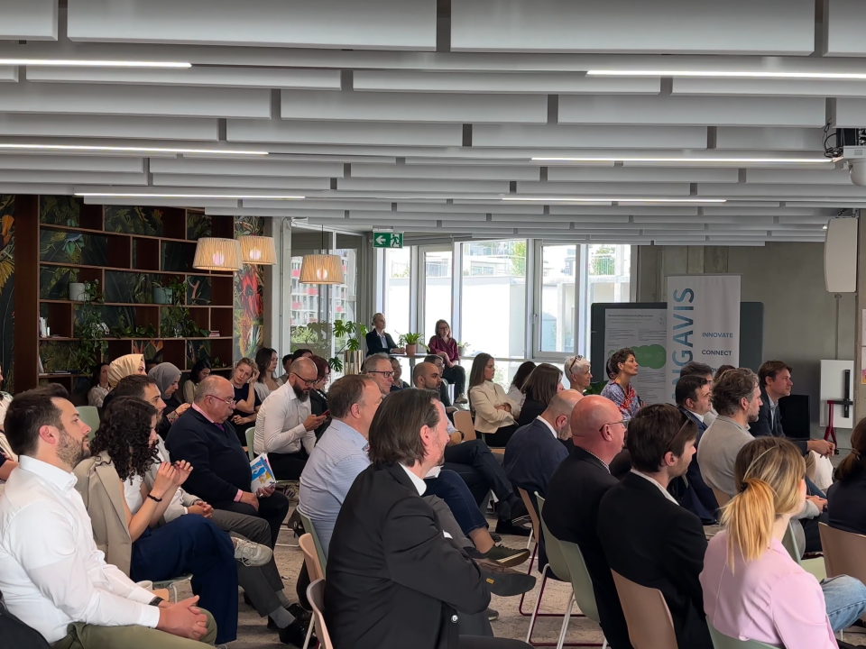Onco:Innovate Europe Conference 2026 - event photo